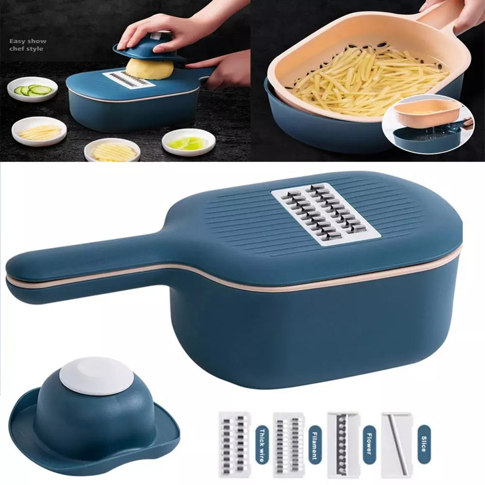 Vegetable Cutter Kitchen Accessories Slicer