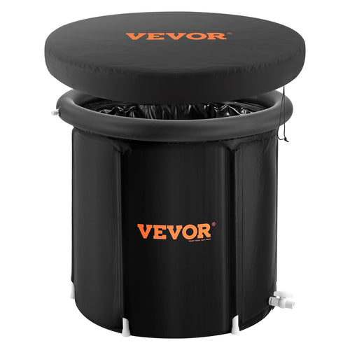 Ice Bath Tub For Cold Water Therapy Plunge