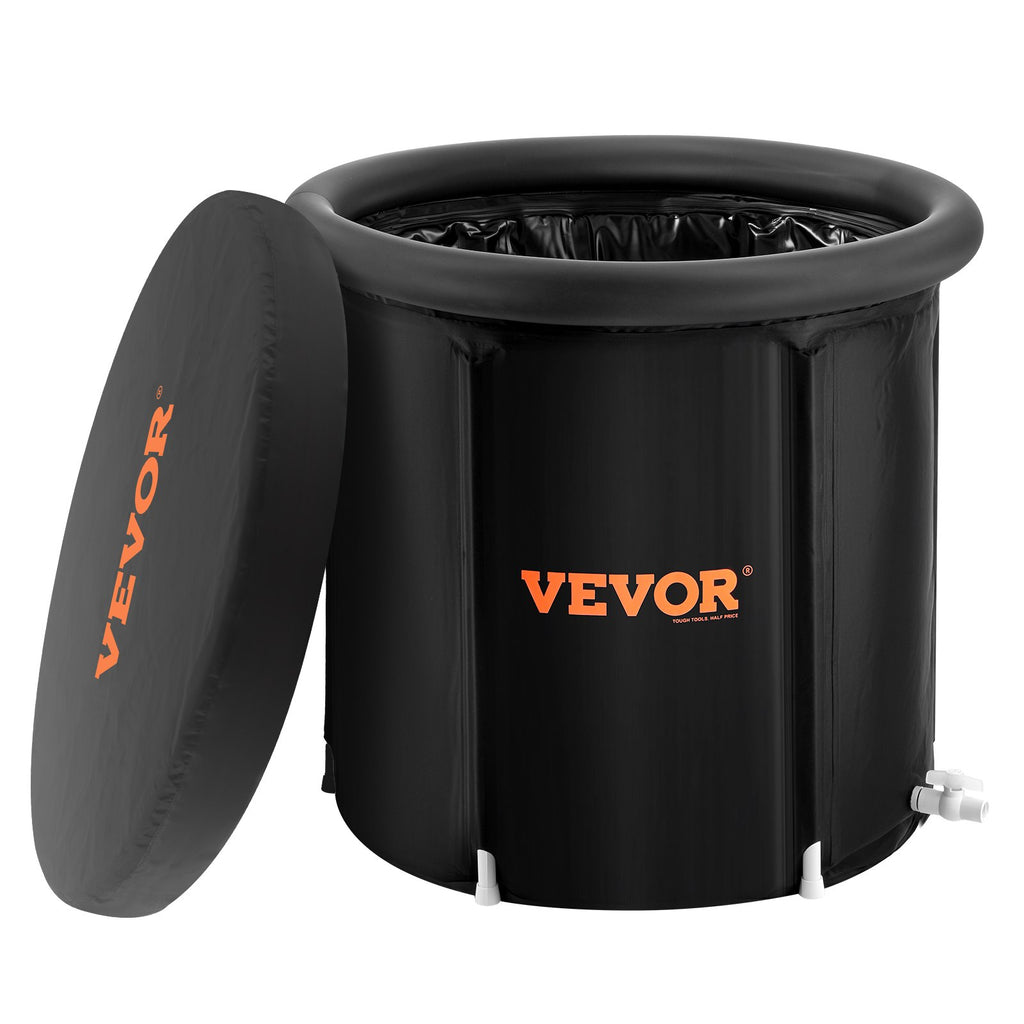 Ice Bath Tub For Cold Water Therapy Plunge
