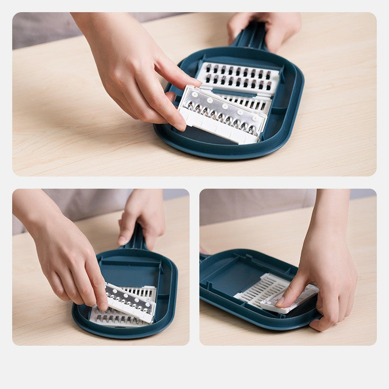 Vegetable Cutter Kitchen Accessories Slicer