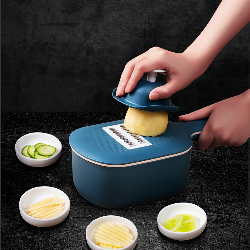 Vegetable Cutter Kitchen Accessories Slicer