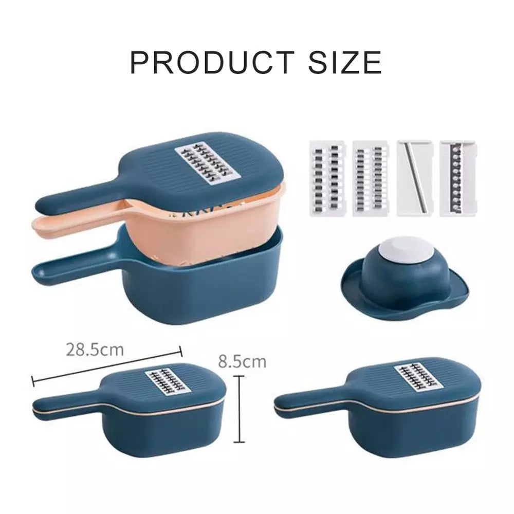Vegetable Cutter Kitchen Accessories Slicer