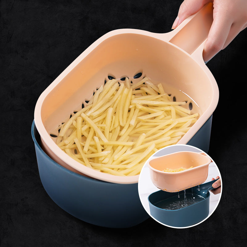 Vegetable Cutter Kitchen Accessories Slicer