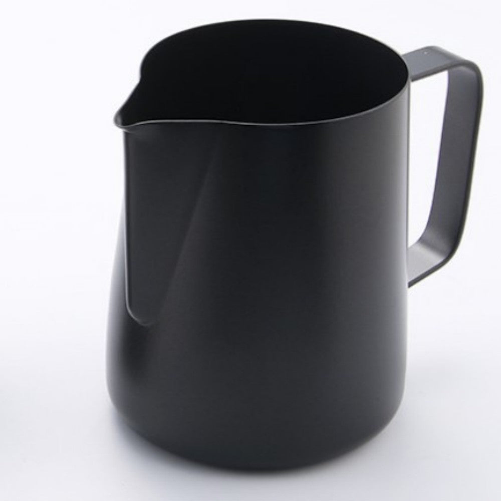 Milk Coffee Cup With Pointed Mouth
